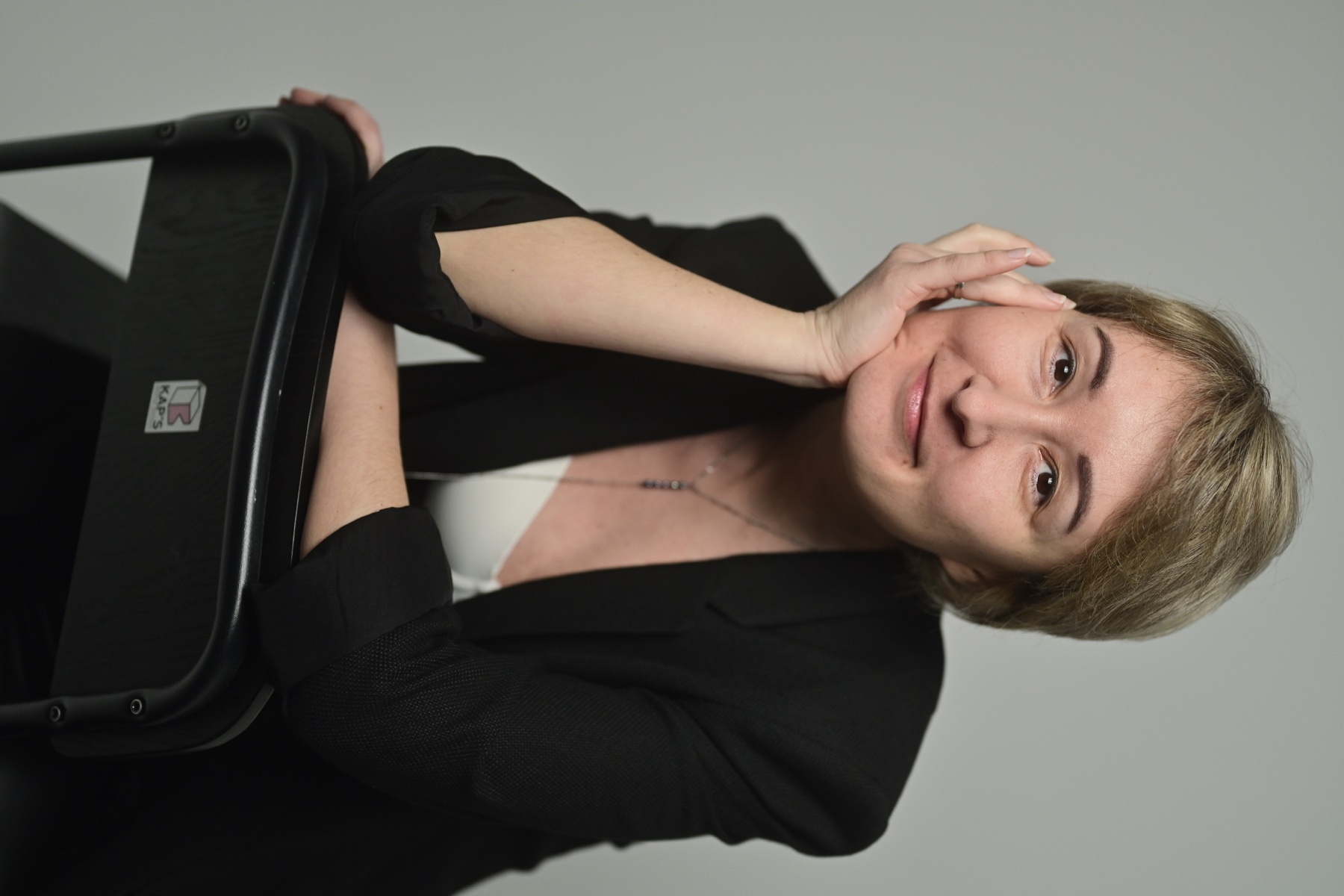 Елена Каравашкина, психолог